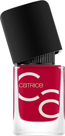 Nagellack Iconails 169 Raspberry Pie CATRICE