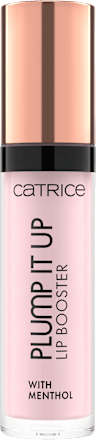 Lipgloss Plump It Up 020 CATRICE