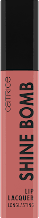 Lippenstift Shine Bomb 030 Sweet Talker CATRICE
