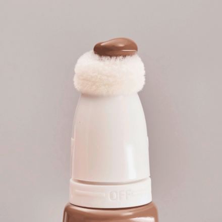 Tekoči bronzer BABY GOT BRONZE, 20 Sunkissed Sweety essence