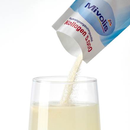 kolagen 5000 Mivolis