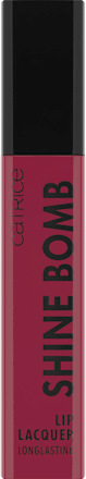 Lippenstift Shine Bomb 050 Feelin' Berry Special CATRICE