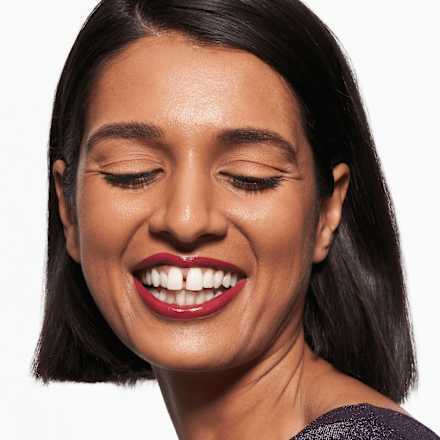 Lippenstift Shine Bomb 050 Feelin' Berry Special CATRICE