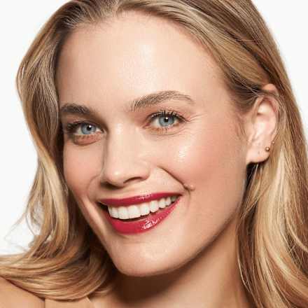 Lippenstift Shine Bomb 050 Feelin' Berry Special CATRICE