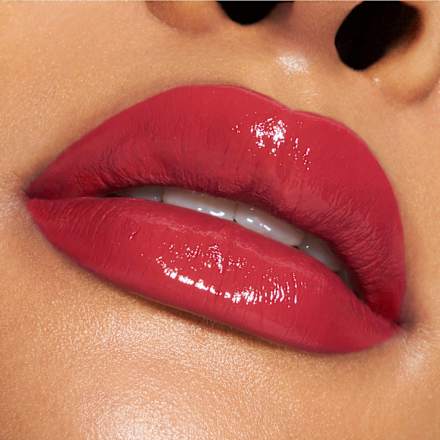 Lippenstift Shine Bomb 050 Feelin' Berry Special CATRICE