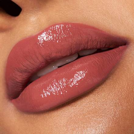 Lippenstift Shine Bomb 070 Hottie CATRICE