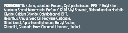 Antitranspirant Deospray Advanced Invisible Dry  Dove MEN+CARE