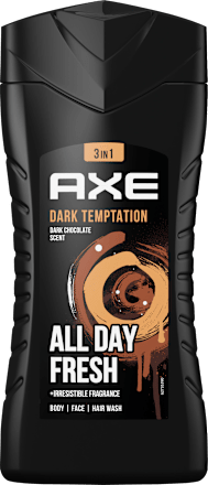 Duschgel Dark Temptation AXE