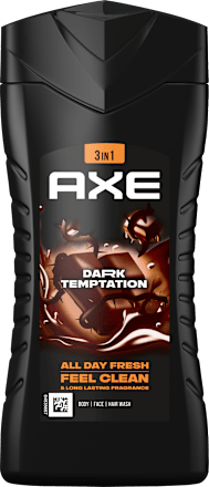 Duschgel Dark Temptation AXE