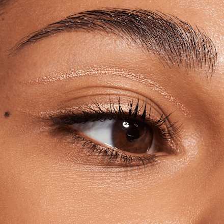 Eyeliner 20H Ultra Precision Waterproof 110 Rosy Copper CATRICE