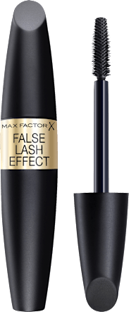 Mascara False Lash Effect 001 Black MAX FACTOR