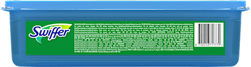 Wischtücher Nachfüllpack (2x24 Tücher) Swiffer