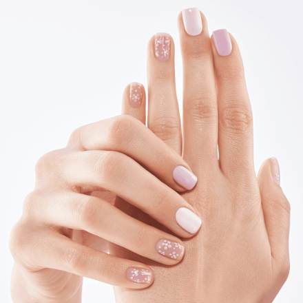 UV Nagellack Studio Nails 01 White All Night essence
