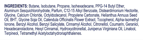 Antitranspirant Deospray Advanced Care Invisible Dry Dove