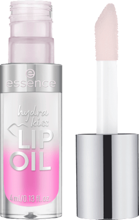 Lippenöl Hydra Kiss 01 Kiss From A Rose essence