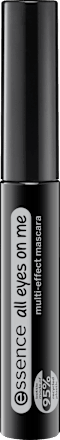 Mascara All Eyes On Me Multi-Effect 01 Soft Black essence
