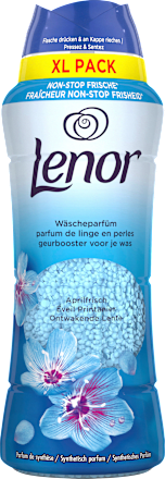 Wäscheparfüm Aprilfrisch Lenor