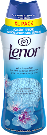 Wäscheparfüm Aprilfrisch Lenor