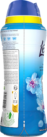 Wäscheparfüm Aprilfrisch Lenor