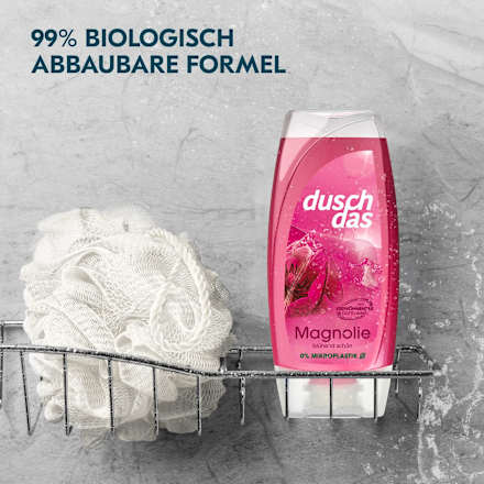 Duschgel Magnolie duschdas
