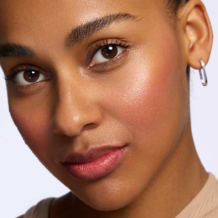 Blush Affair Liquid 040 Velvet Rose Velvet Rose CATRICE