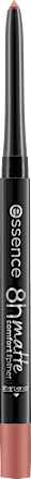 Lipliner 8h Matte Comfort 04 Rosy Nude essence