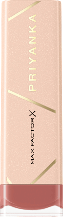 Lippenstift Colour Elixir Priyanka Edition 18 Café Latte MAX FACTOR
