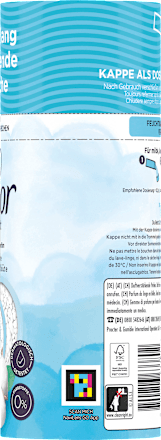 Wäscheparfüm Light, Frische Baumwollblüte Lenor