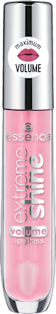 Lipgloss Extreme Shine Volume 02 Summer Punch essence