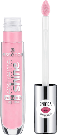 Lipgloss Extreme Shine Volume 02 Summer Punch essence
