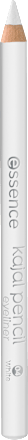Kajal 04 White essence