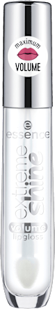 Lipgloss Extreme Shine Volume 01 Crystal Clear essence