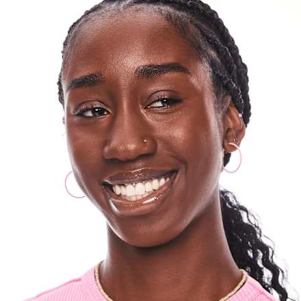 Lipgloss Extreme Shine Volume 01 Crystal Clear essence