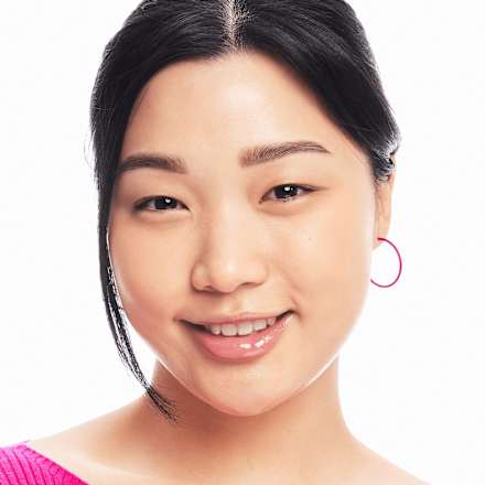 Lipgloss Extreme Shine Volume 01 Crystal Clear essence