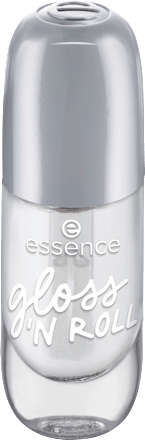 Gel Nagellack 01 Gloss ´N Roll essence