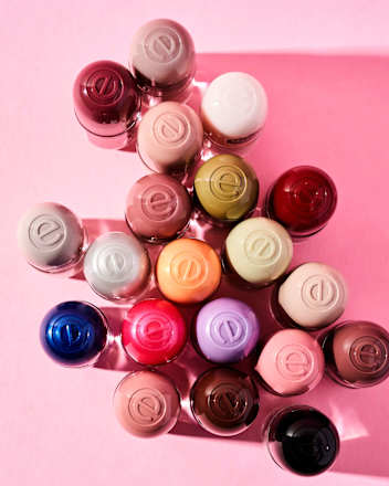 Gel Nagellack 01 Gloss ´N Roll essence