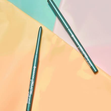 Kajal Long-Lasting 18h+ Waterproof 12 I Have A Green essence