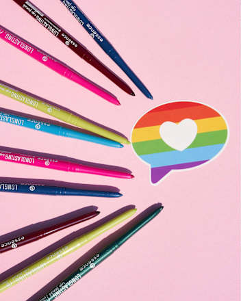 Kajal Long-Lasting 18h+ Waterproof 12 I Have A Green essence