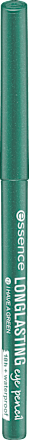 Kajal Long-Lasting 18h+ Waterproof 12 I Have A Green essence