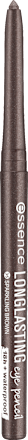 Kajal Long-Lasting 18h+ Waterproof 35 Sparkling Brown essence