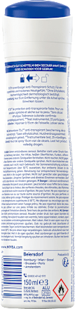 Antitranspirant Deospray Orchard Breeze NIVEA