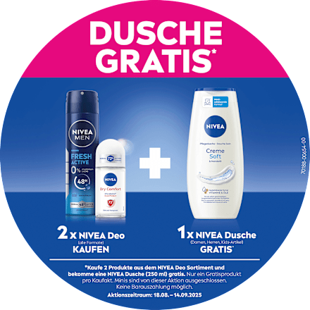 Antitranspirant Deospray Orchard Breeze NIVEA