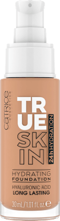 Foundation True Skin Hydrating 046 Neutral Toffee  CATRICE