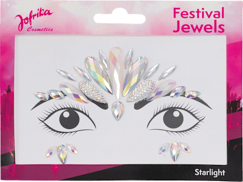 Festival Jewels, Starlight Jofrika