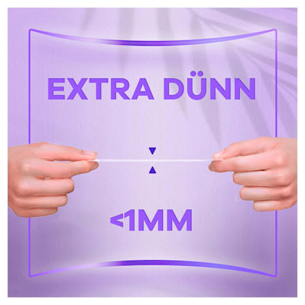 Slipeinlagen Daily Fresh Slim Flexistyle mit Frischeduft, Big Pack always