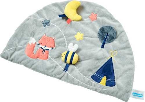 Interaktivna podloga za igranje – Activity babylove