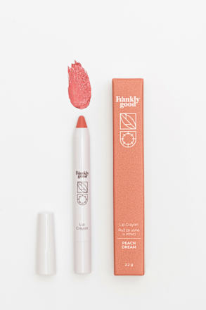 Ruž za usne u olovci – Peach Dream Frankly good