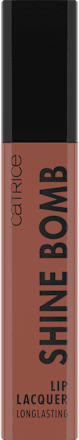 Lakier do ust Shine Bomb Lip Lacquer 070 Hottie CATRICE