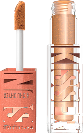 Tekutý rozjasňovač Sunkisser - 21 All Star MAYBELLINE NEW YORK