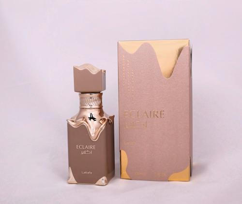 Eclaire edp Lattafa